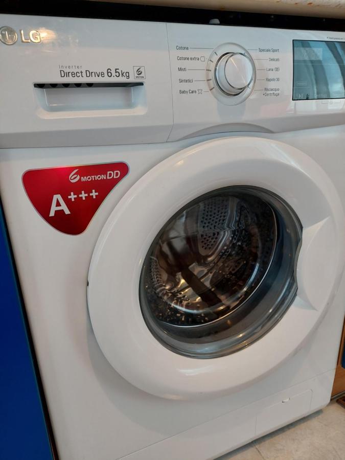 1 Navigli Apartamento Milán
