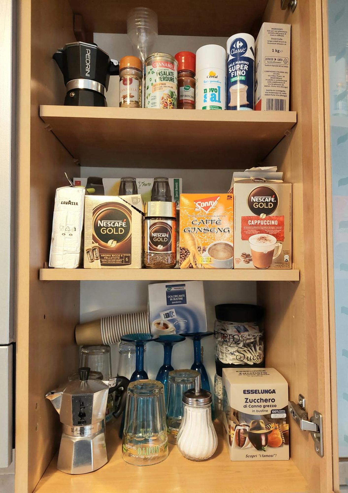 1 Navigli Apartamento Milán