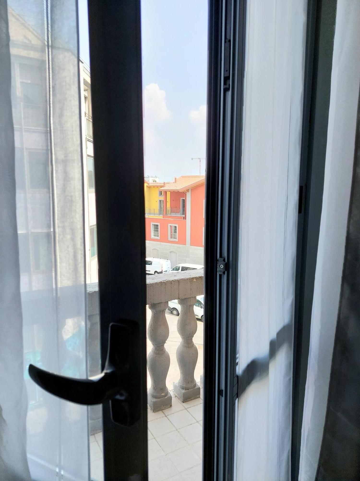 1 Navigli Apartamento Milán