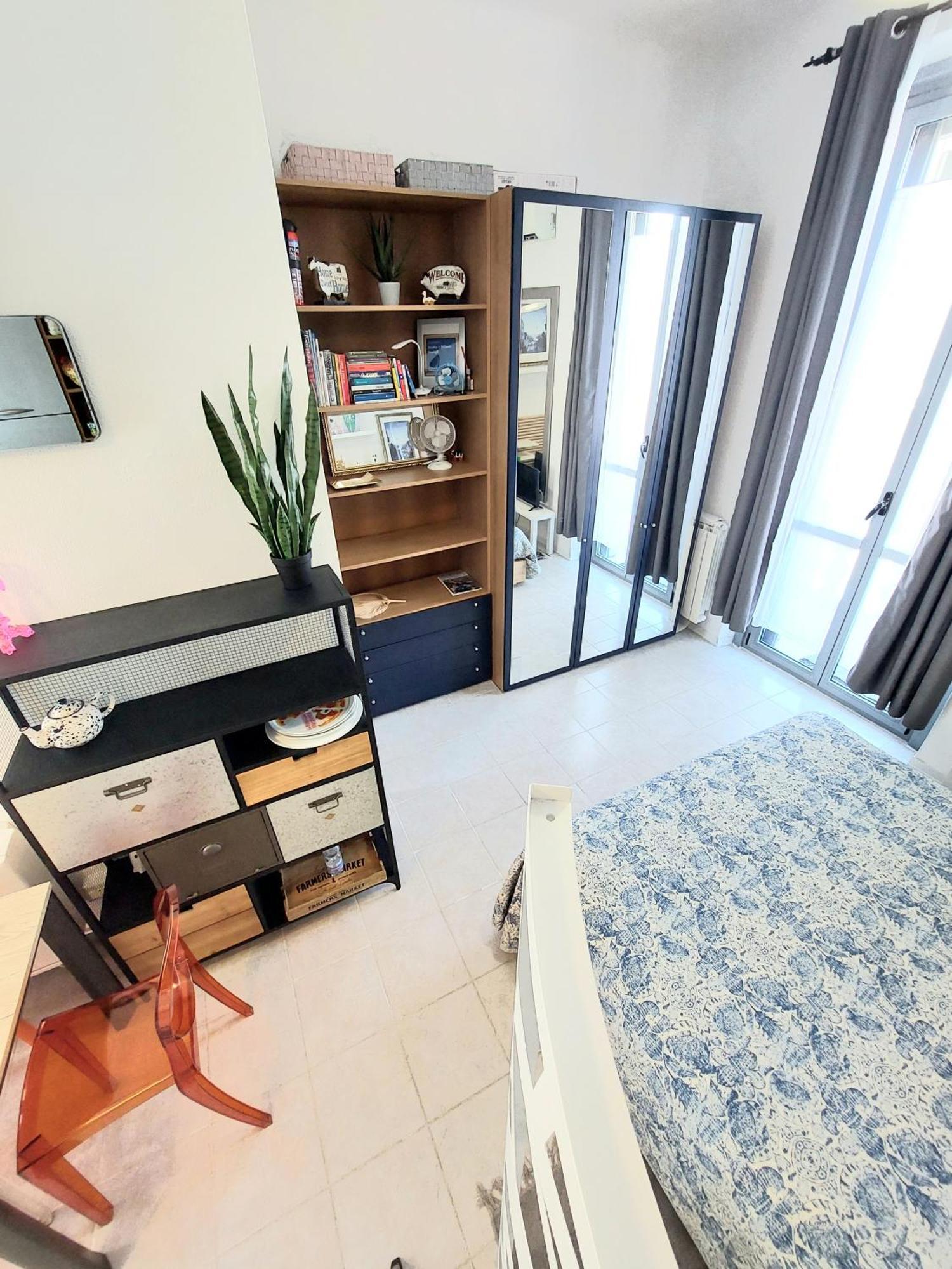 Apartamento 1 Navigli Milán
