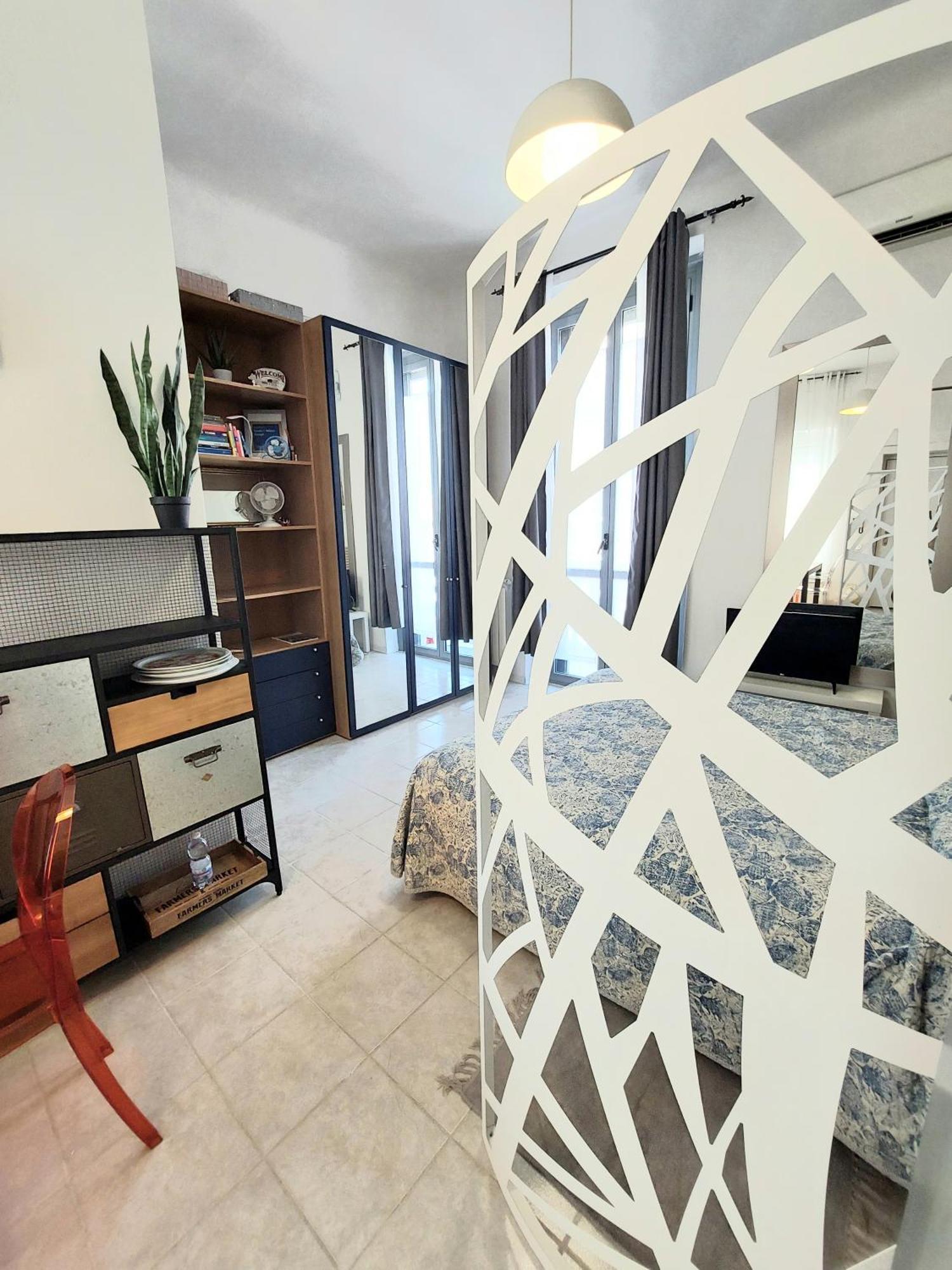 Apartamento 1 Navigli Milán